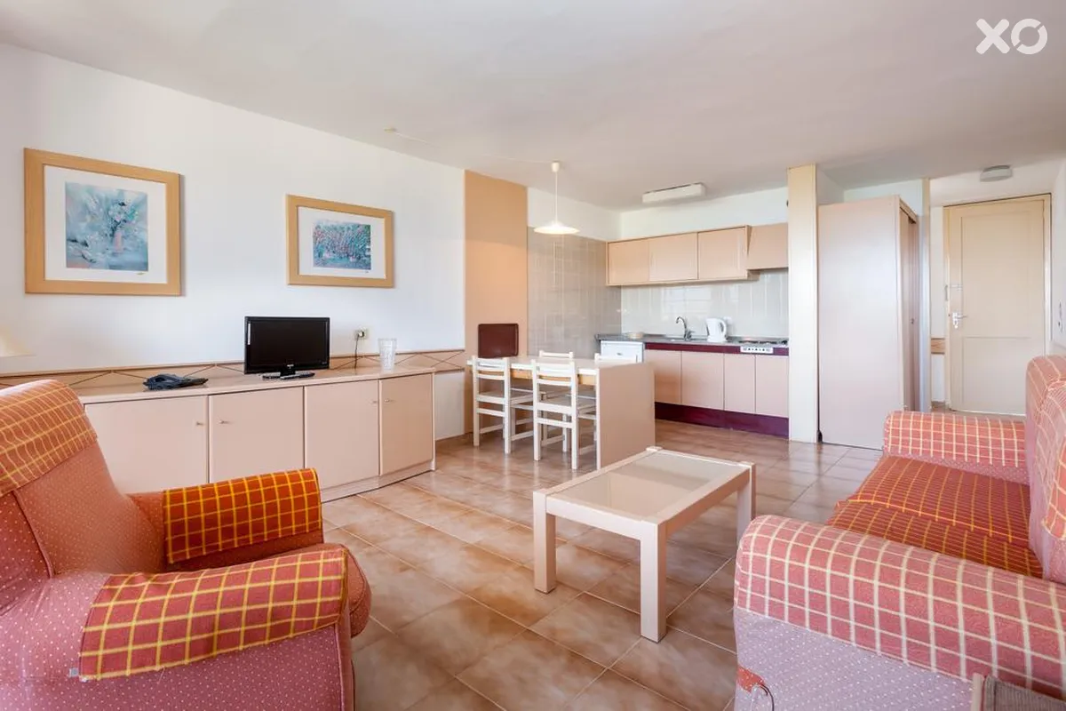Alborada Ocean Club