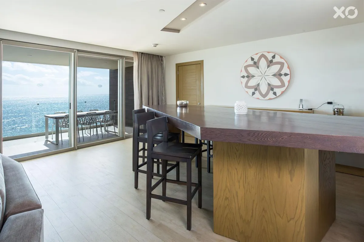 Breathless Riviera Cancun Resort & Spa
