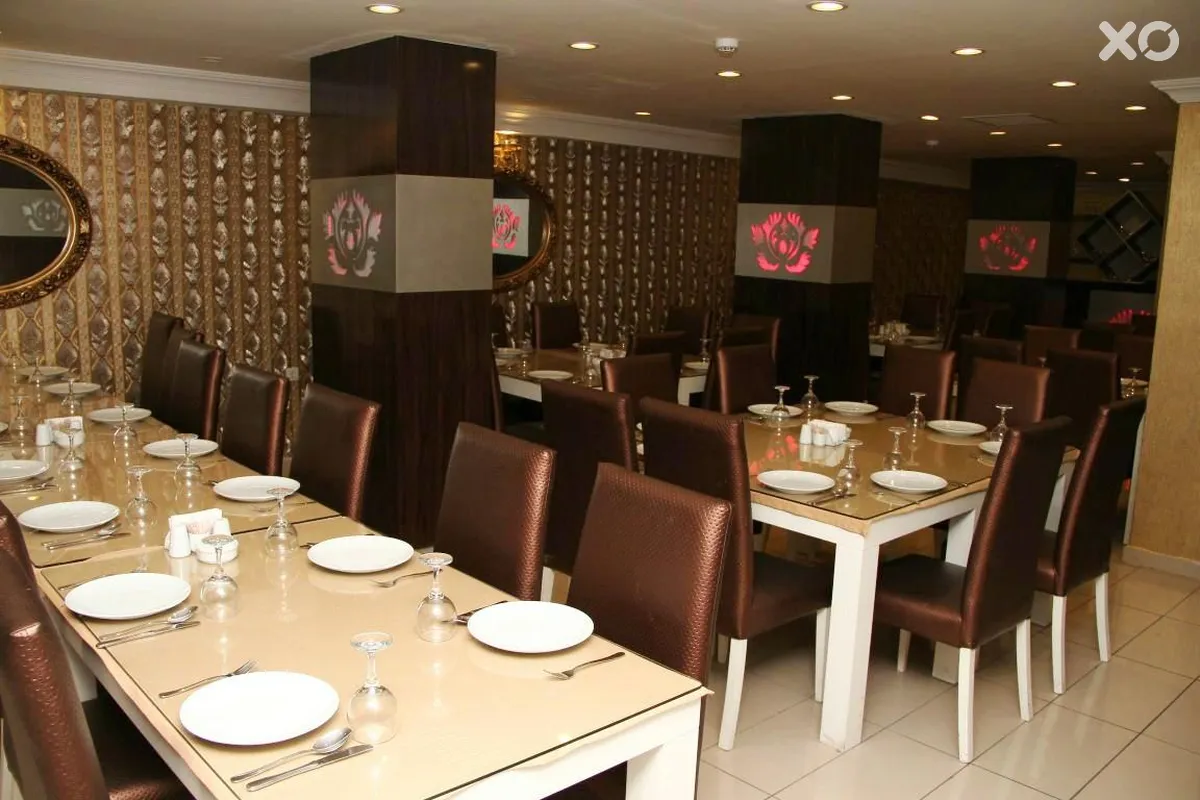 Atalla Hotel
