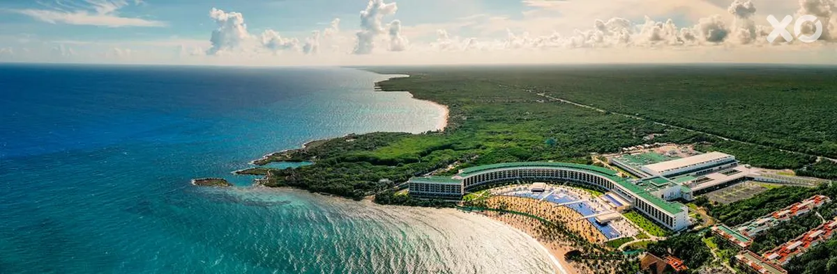 Barcelo Maya Riviera