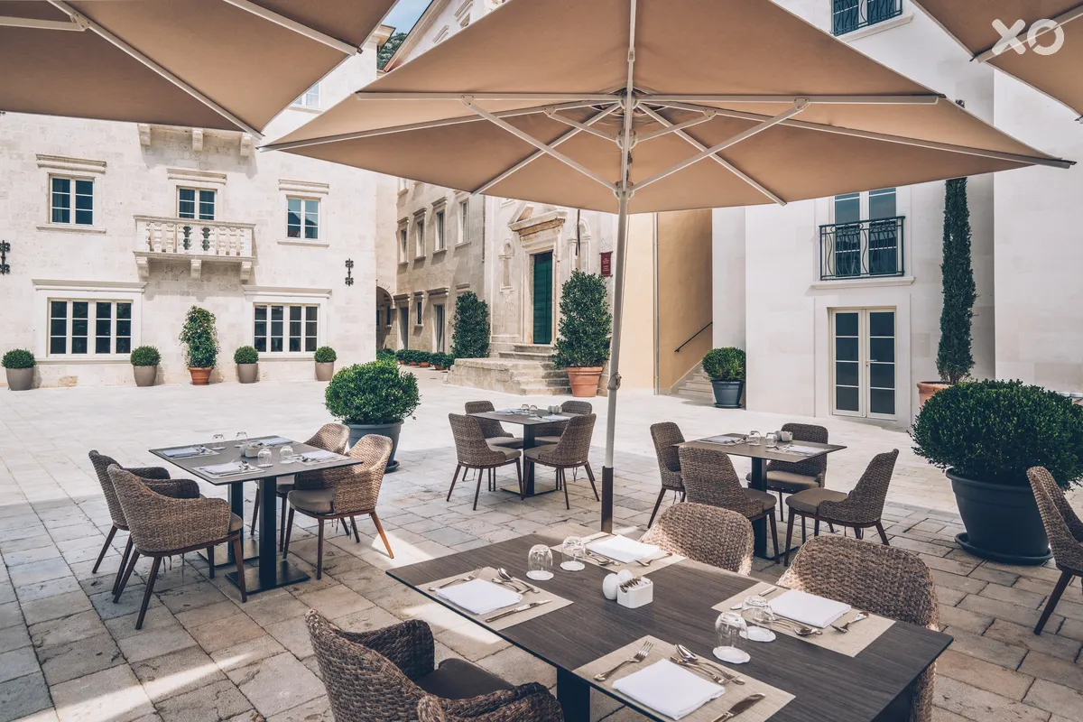 Heritage Grand Perast By Rixos