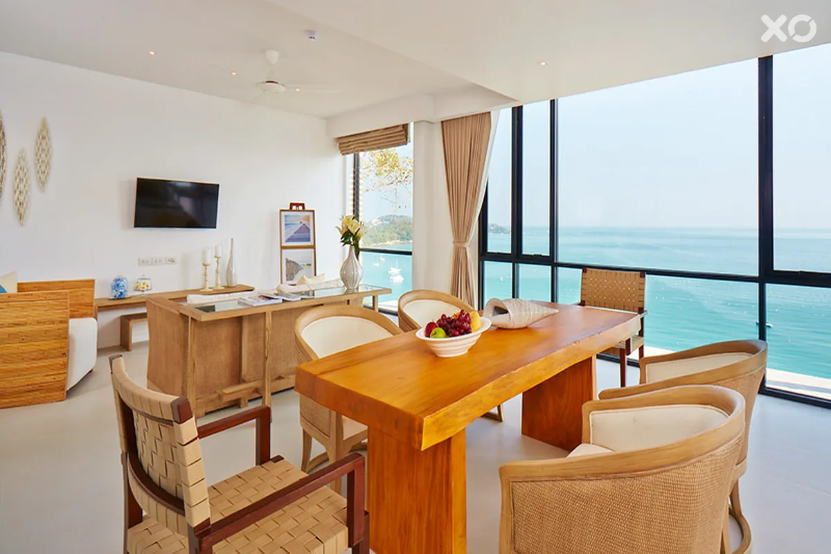 Bandara Villas Phuket