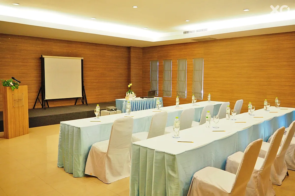 Buri Tara Resort