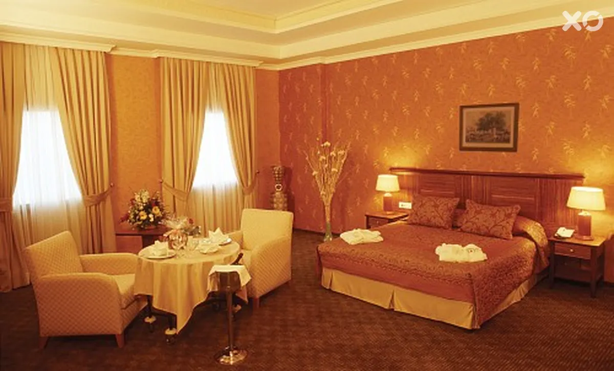 Arts Hotel Taksim