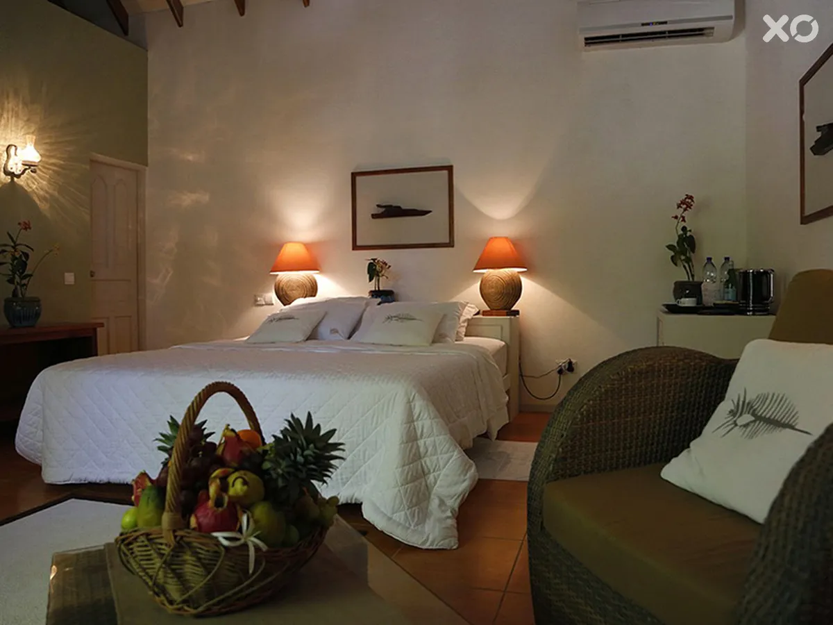 Nika Island Resort