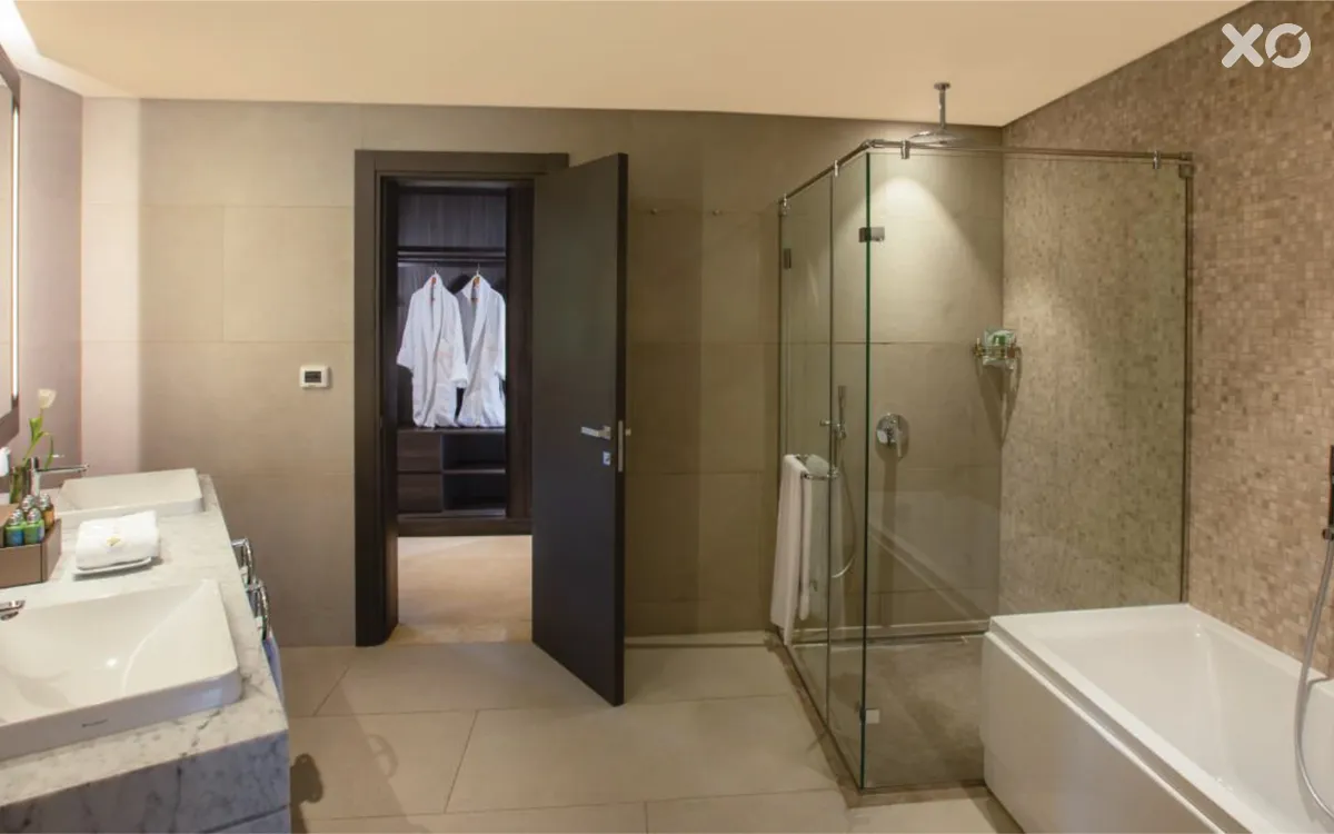 Rixos Golf Villas & Suites Sharm El Sheikh