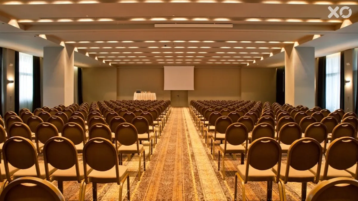 Grecotel Astir Alexandroupolis Hotel