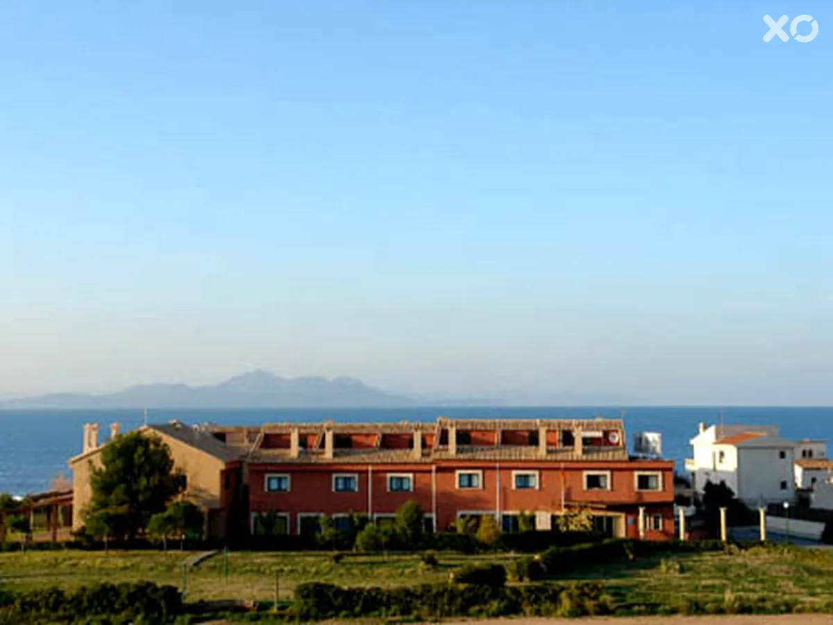 Sa Punta de S'estanyol Aparthotel