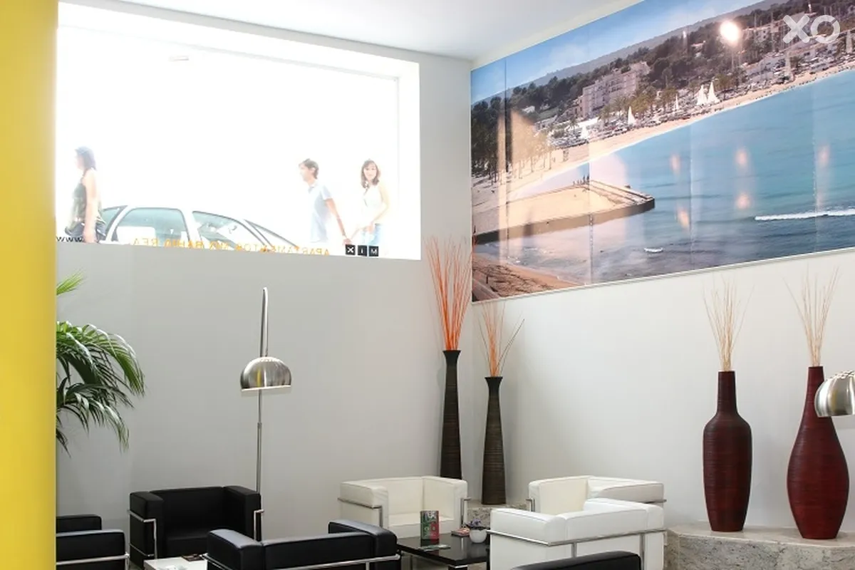 Mix Bahia Real Apartments