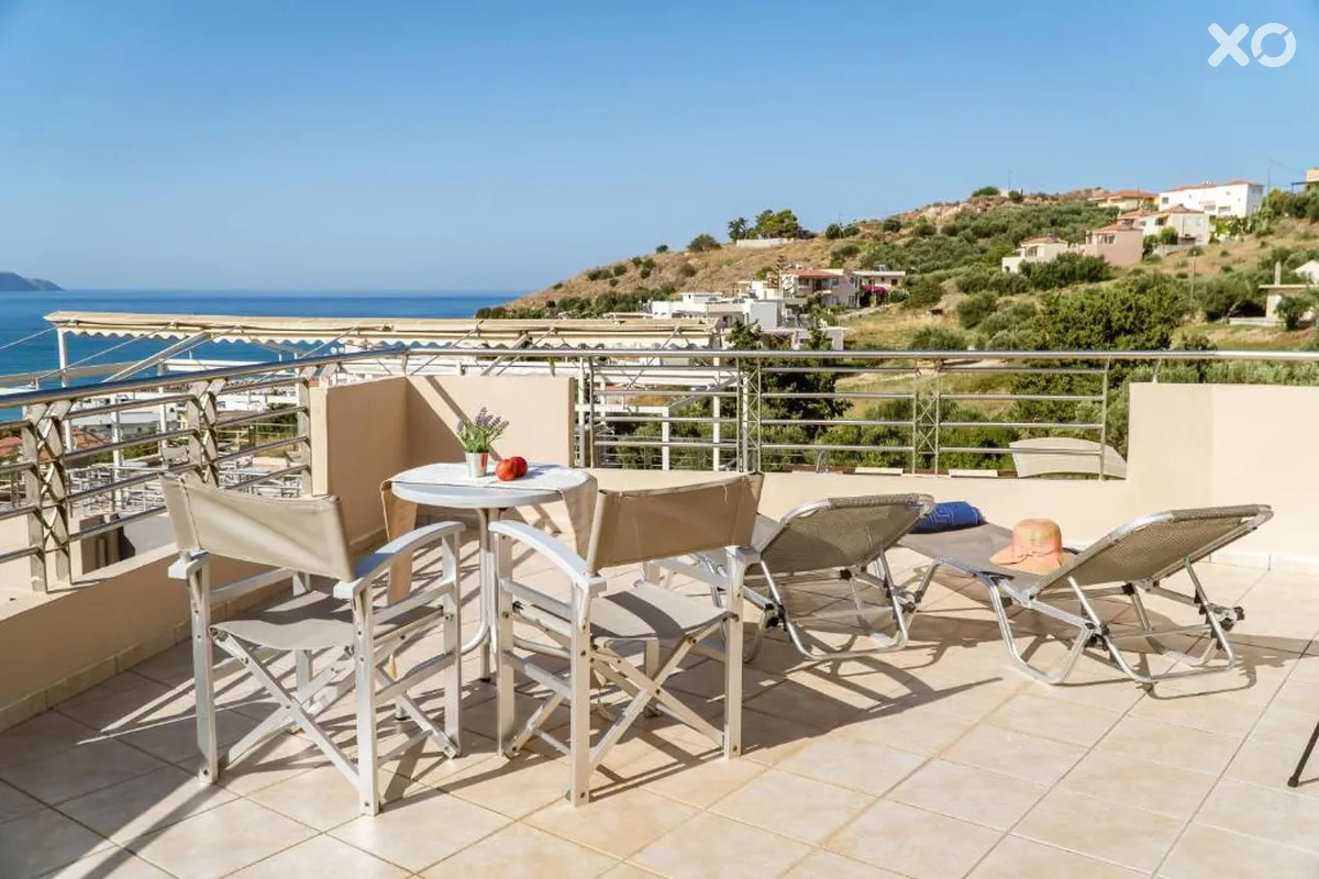 Sunrise Suites & Apartments