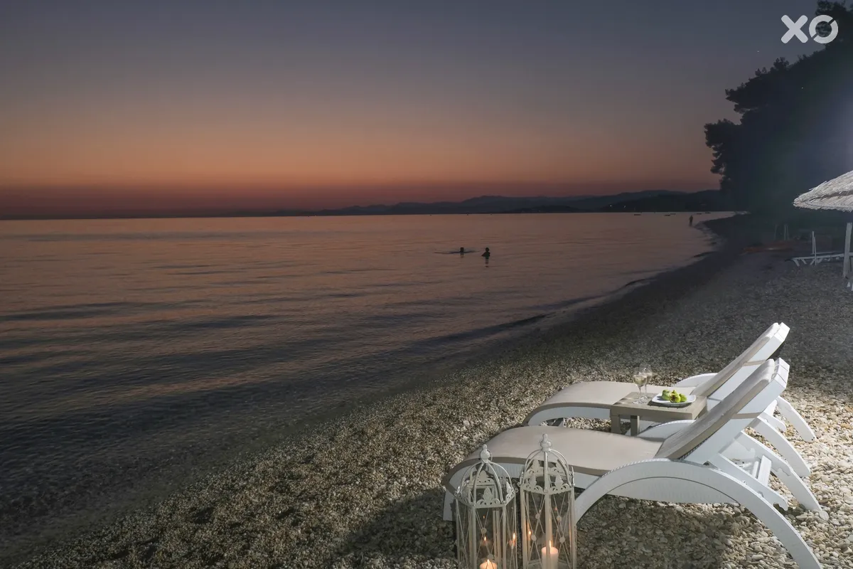 Acrotel Athena Villas