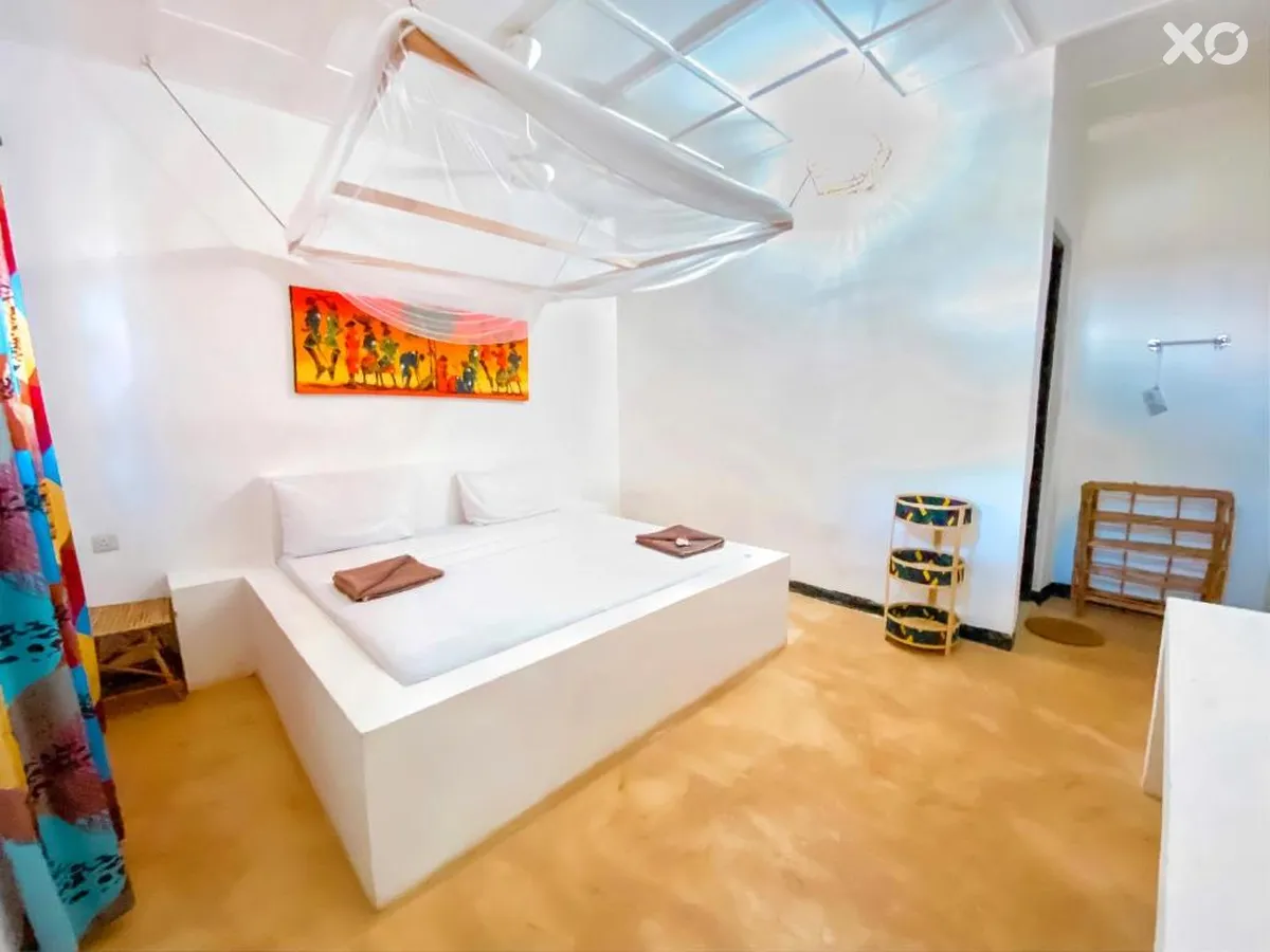 Papaya Guest House