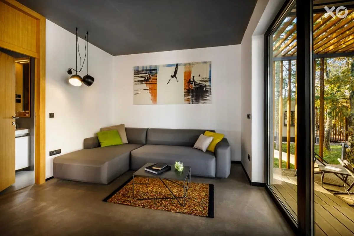 Aminess Gaia Green Villas