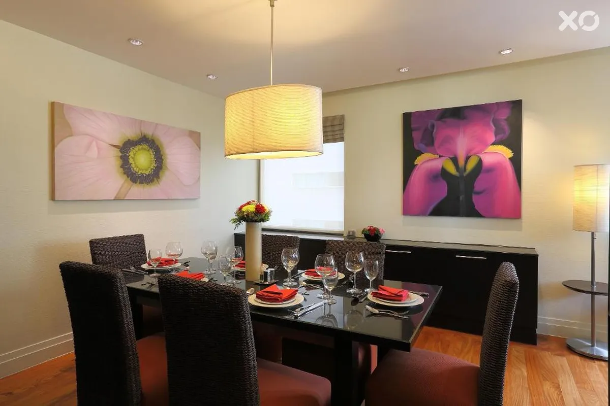 Siri Sathorn Hotel By UHG