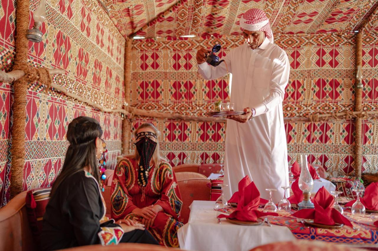 Lemon & Soul Makadi Garden