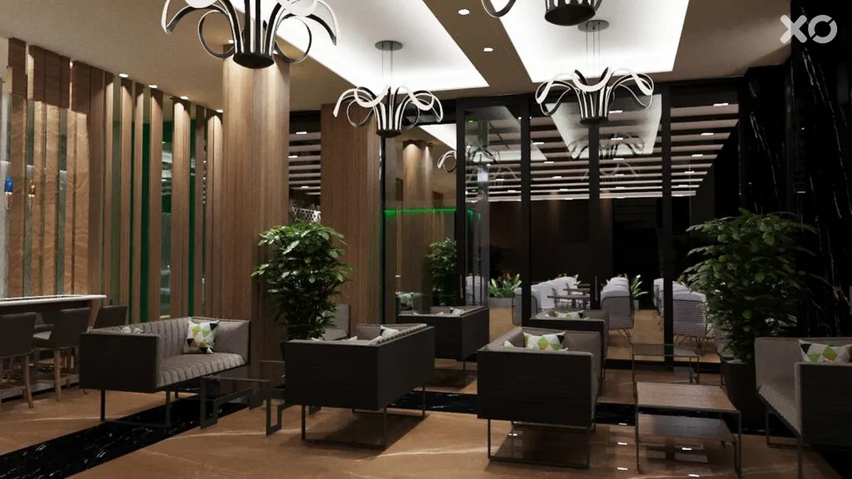 Henry Resort & Spa