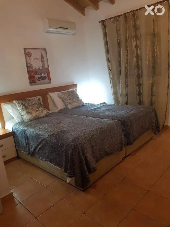 Grand Blue Villa Michaela