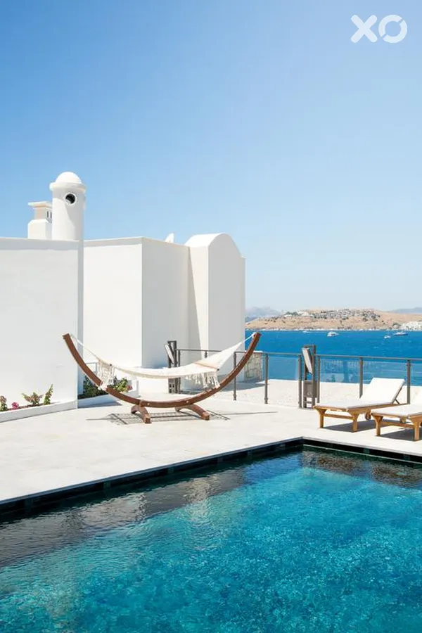 Senses Hotel