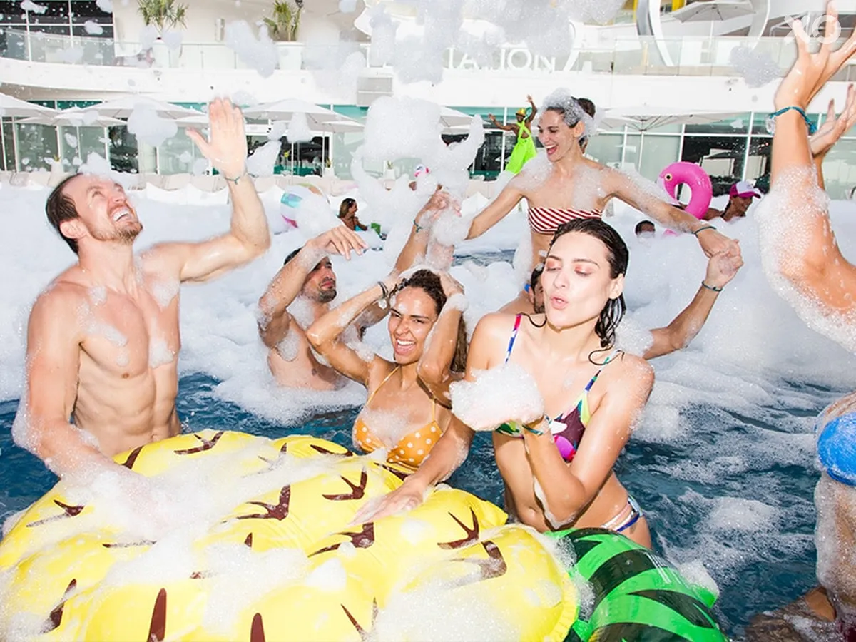 Temptation Cancun Resort