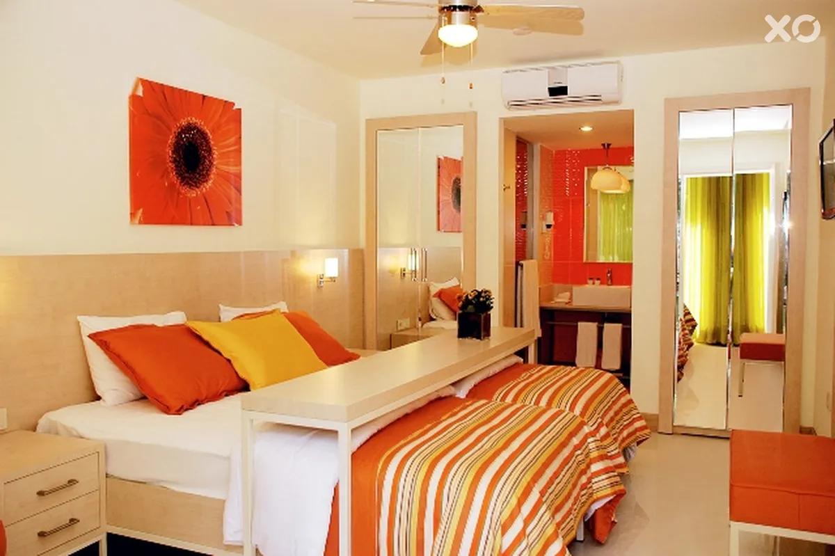 Sunprime Dogan Beach Side
