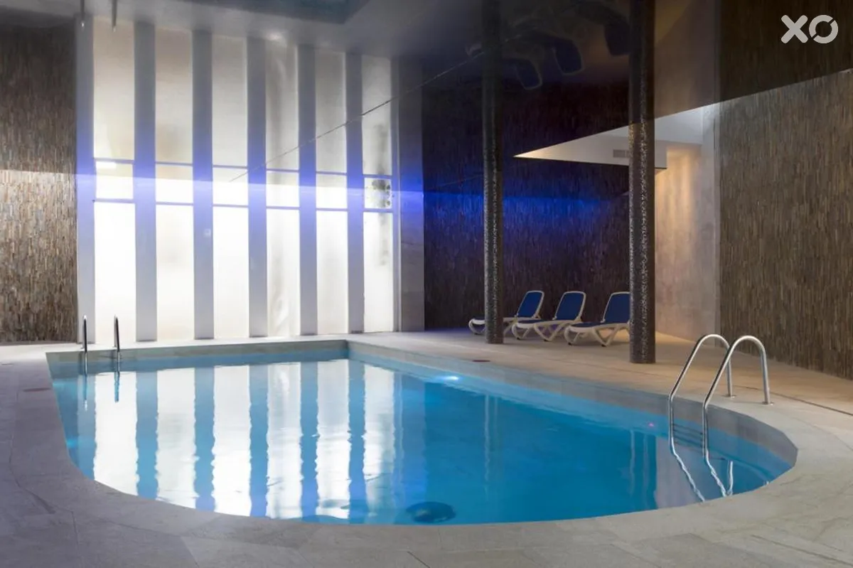 MarSenses Rosa del Mar Hotel & Spa
