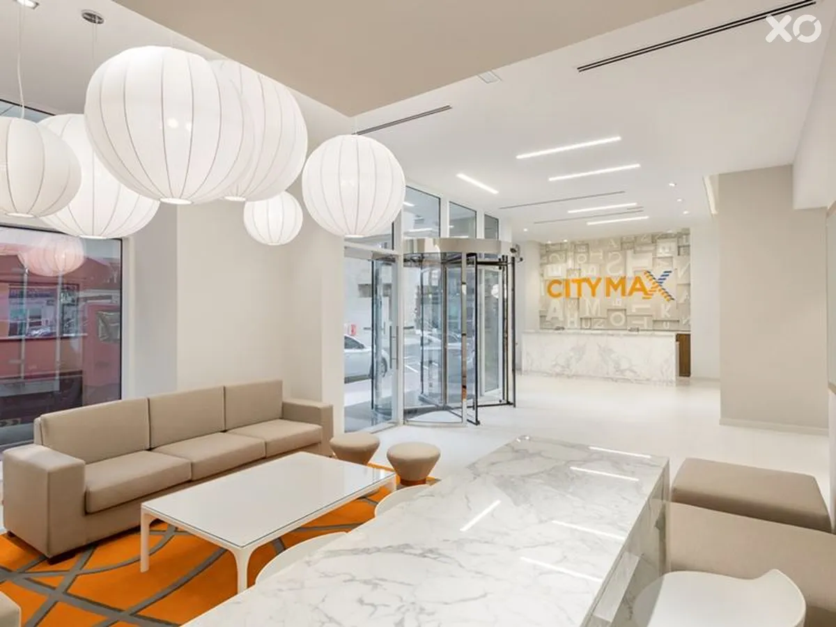 Citymax Hotel Al Barsha