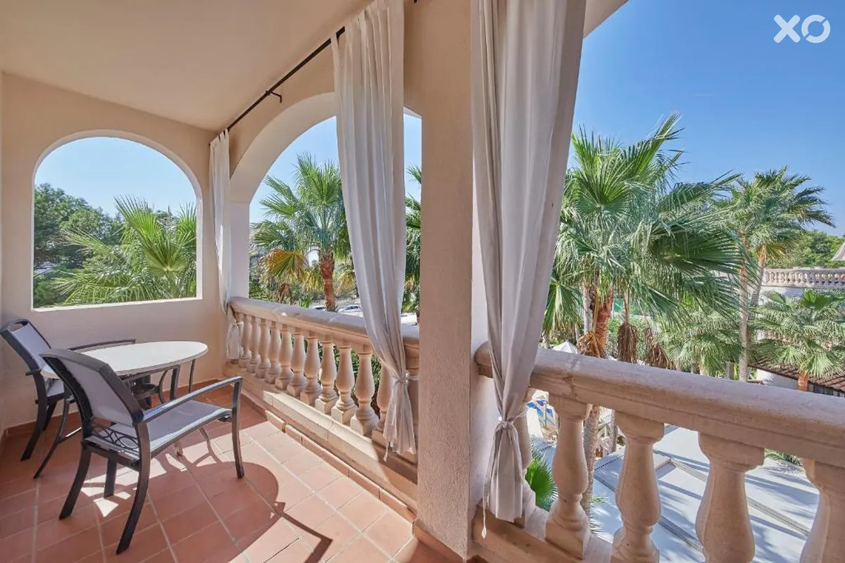 El Coto Boutique & Spa Hotel
