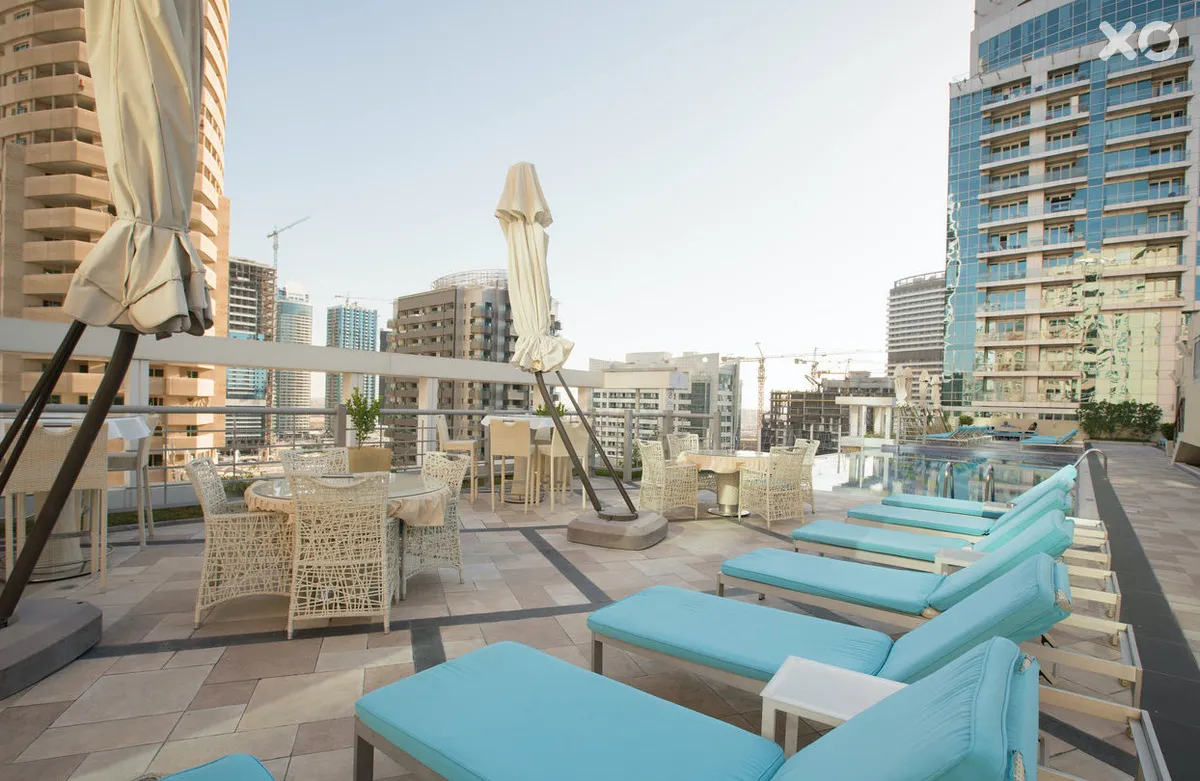 Marina Byblos Hotel