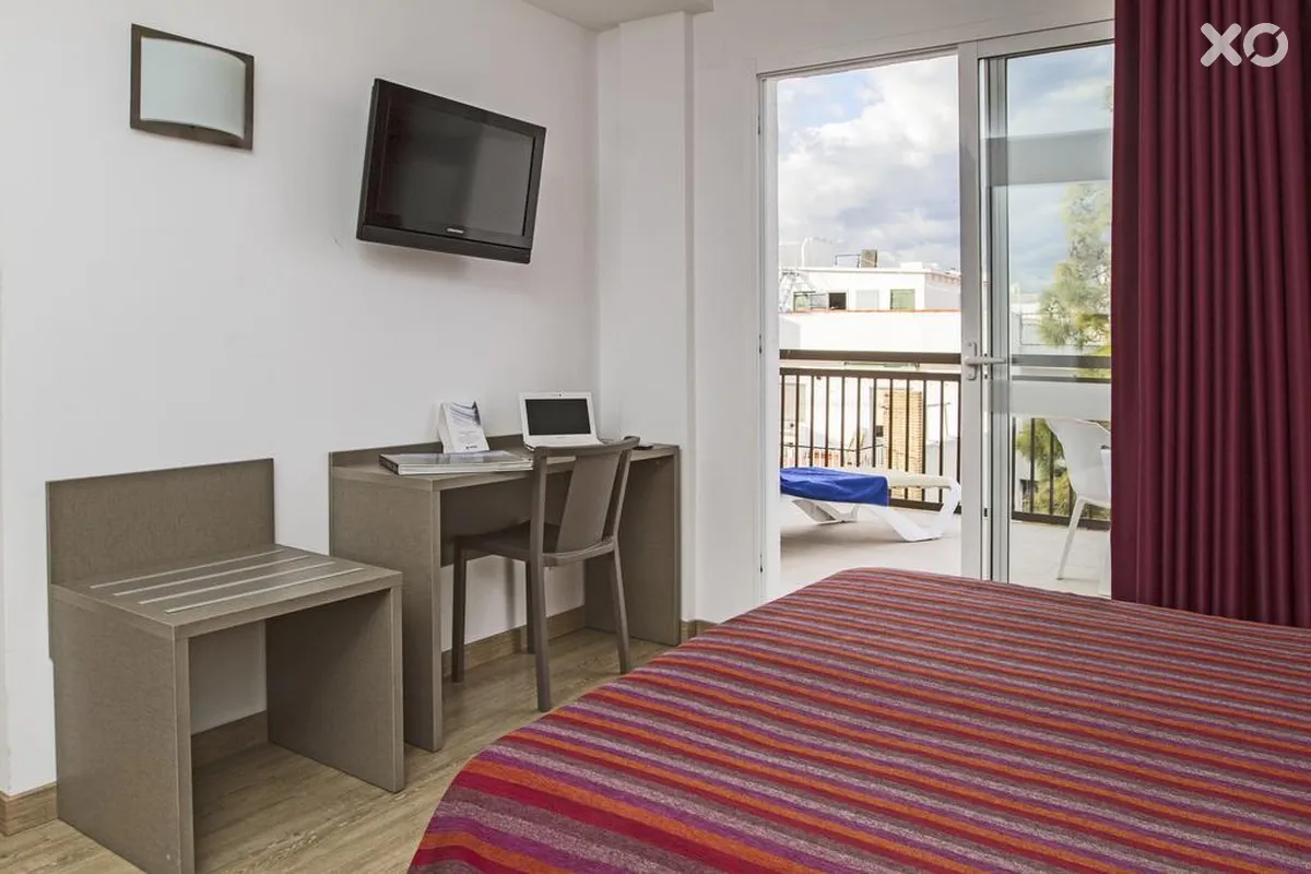 Montesol Hotel