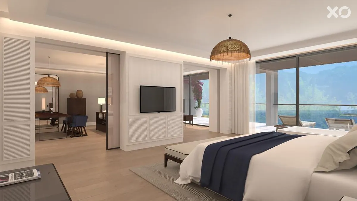 Kaya Palazzo Resort & Residence Le Chic