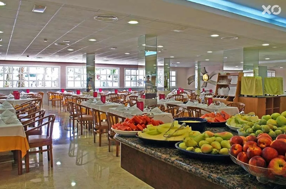 El Servigroup Calypso Hotel