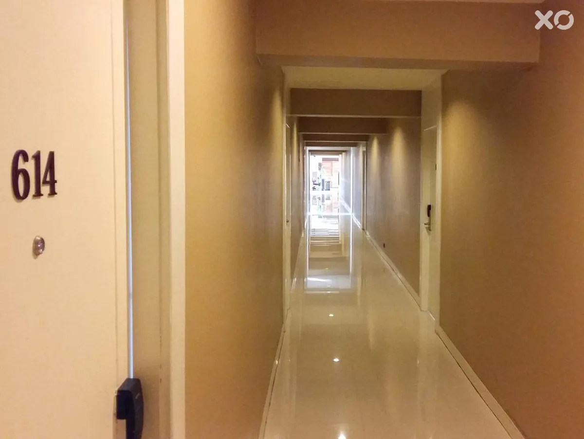 Mike Hotel