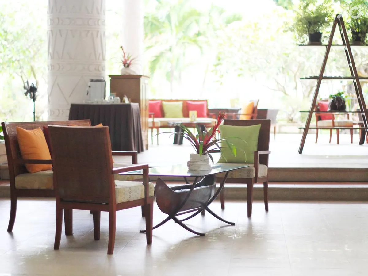 Tropicana Hotel
