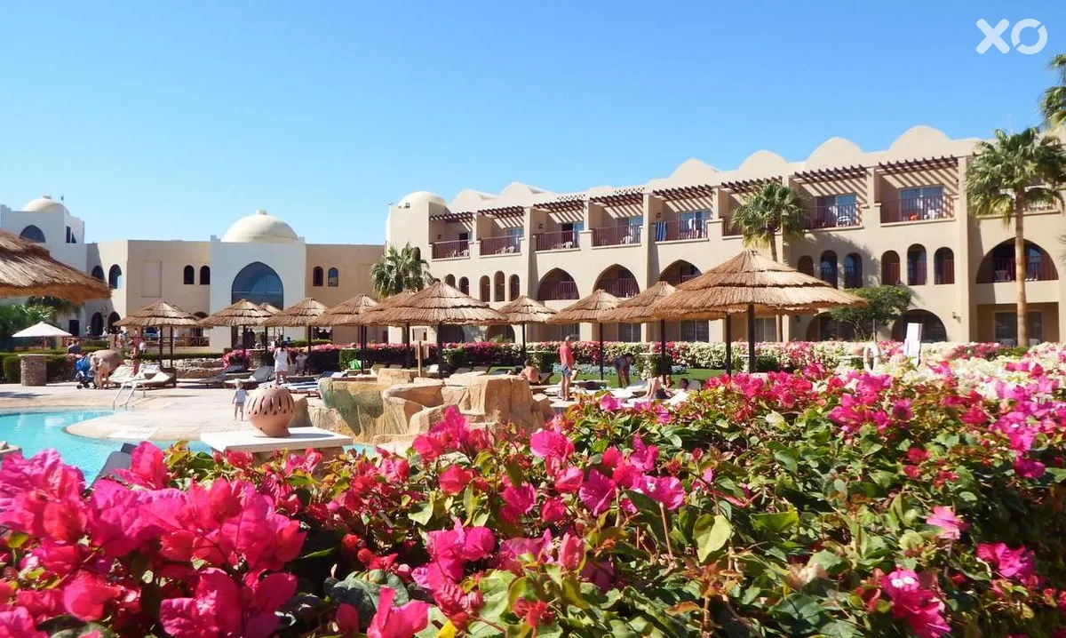 Palmyra Amar El Zaman Aqua Park