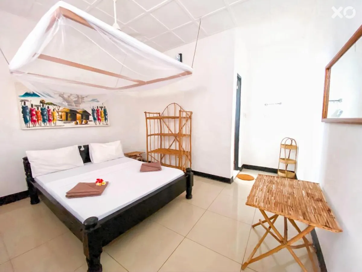 Papaya Guest House