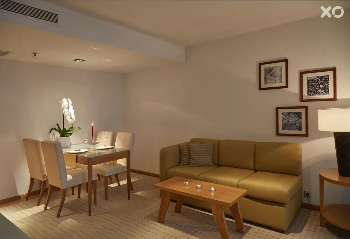 Astoria Hotel by OHM Group