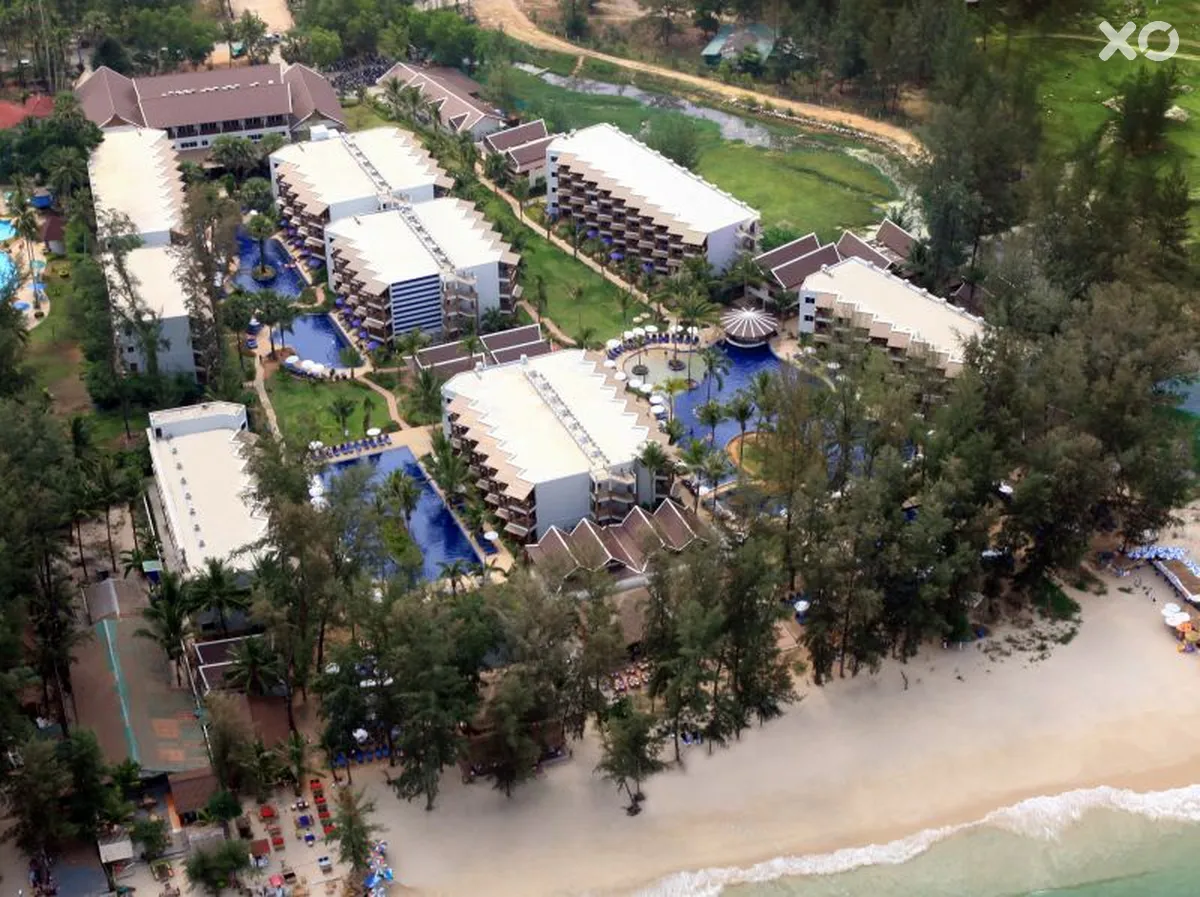 Sunwing Bangtao Beach