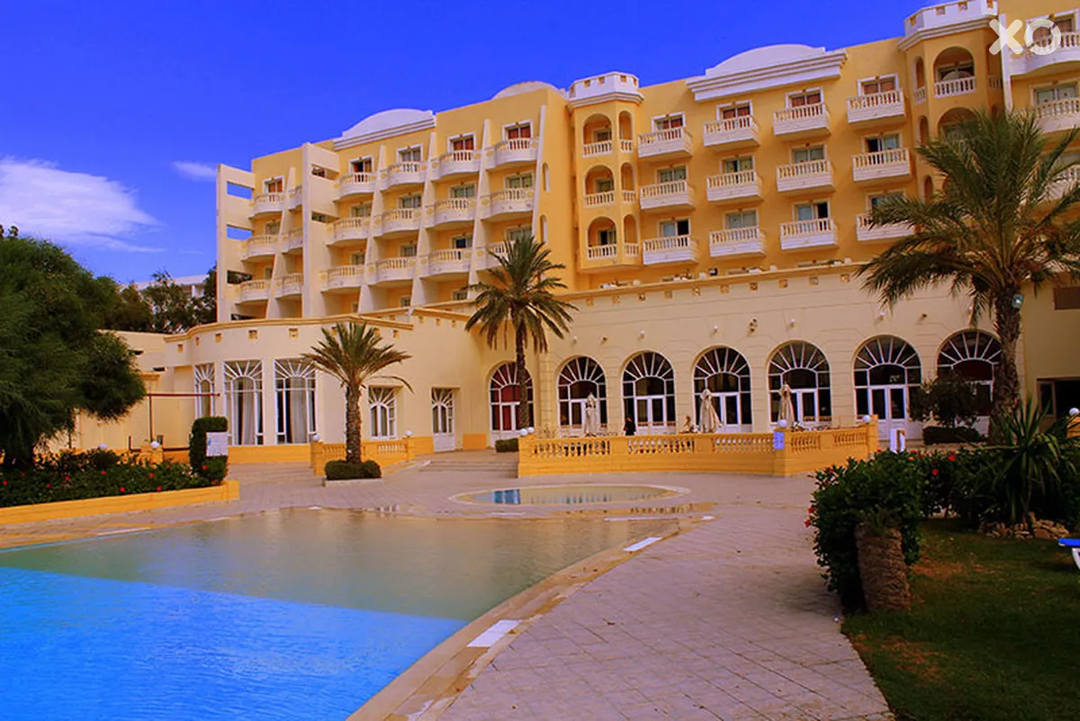 L'Atrium