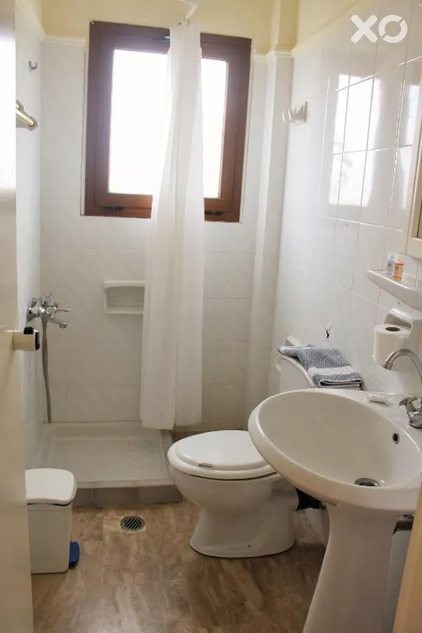 Alexandros M Hotel
