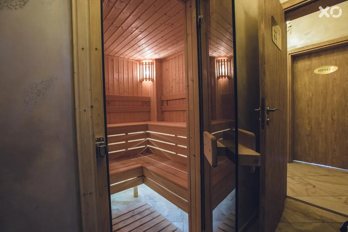 Avenue Deluxe ApartHotel