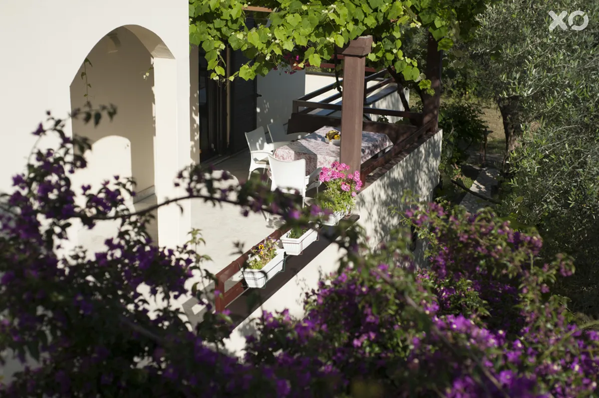 Gregovic Apartments