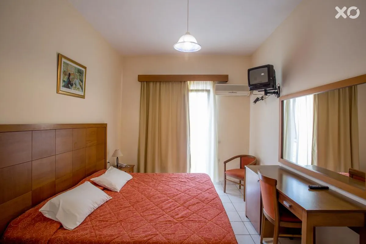 Popi Star Hotel