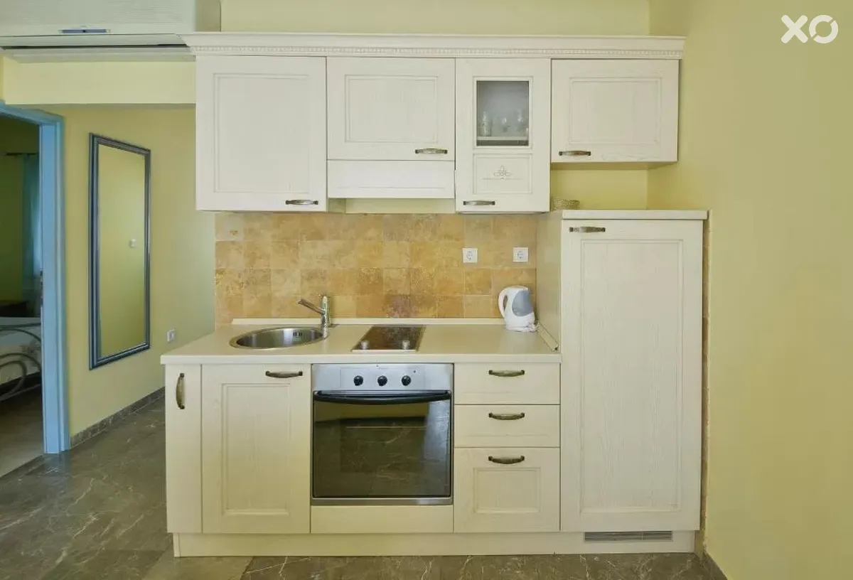 Kazanegra Apartmani