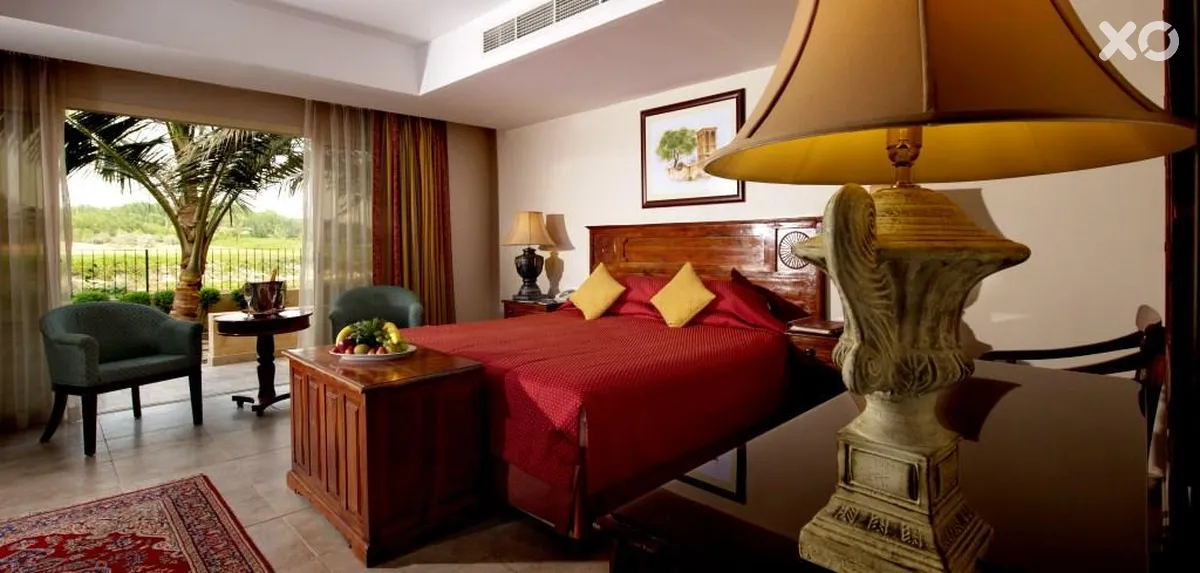 Al Hamra Village Golf & Beach Resort