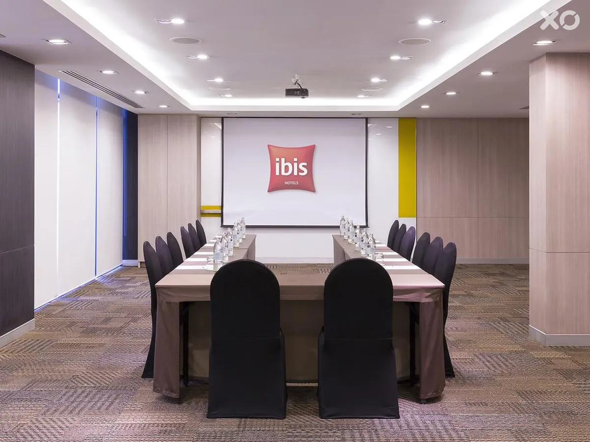 Ibis Hua Hin