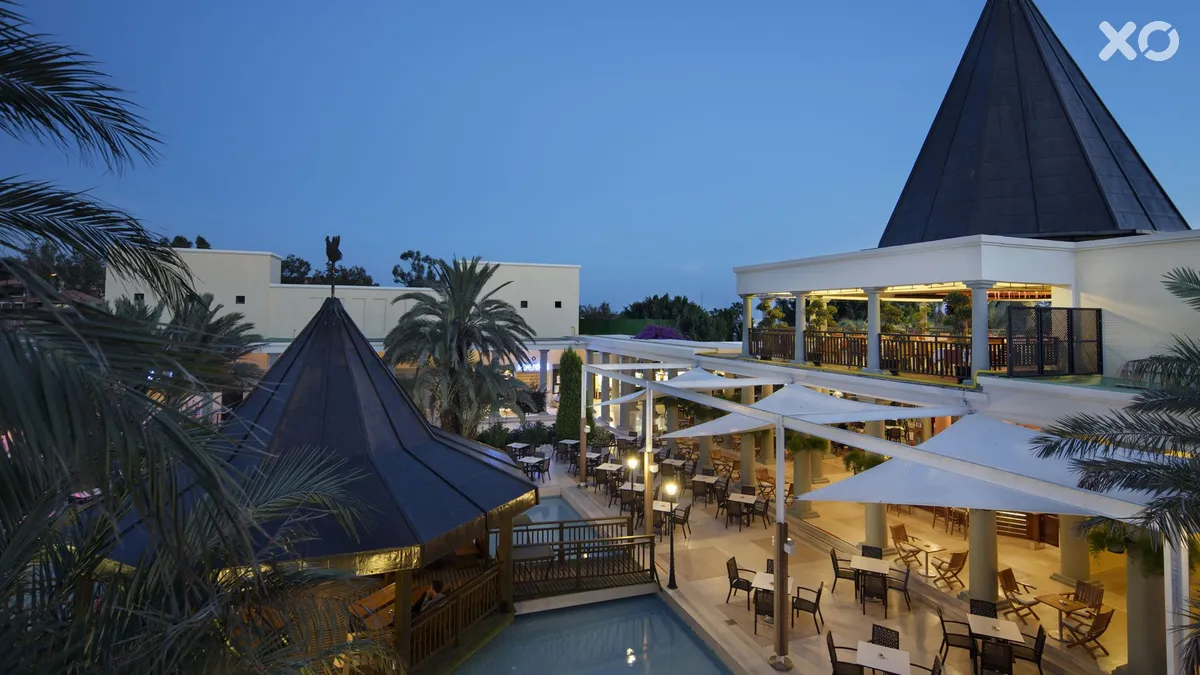 TUI Magic Life Belek