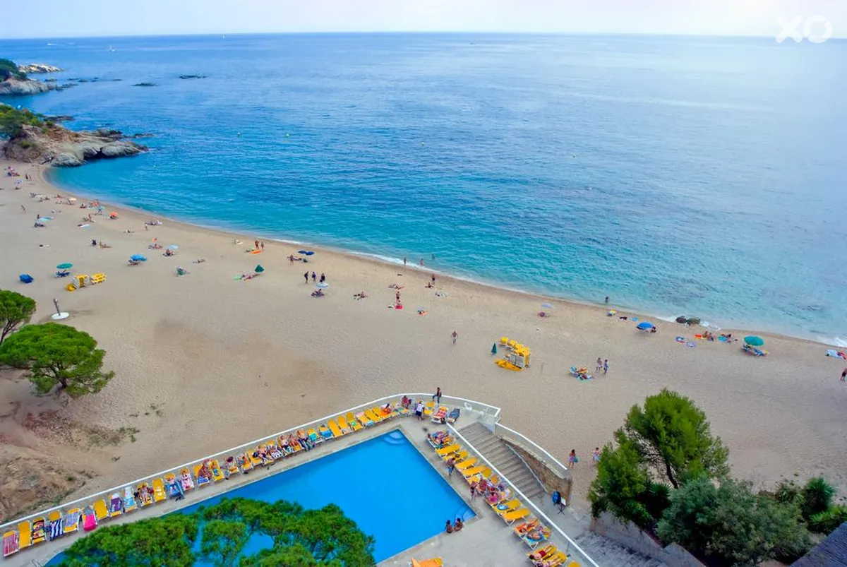 H Top Caleta Palace