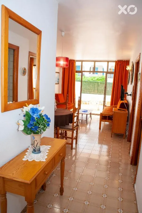 Bon Aire Apartments