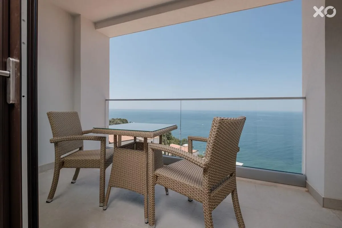 Ananti Resort Residences & Beach Club
