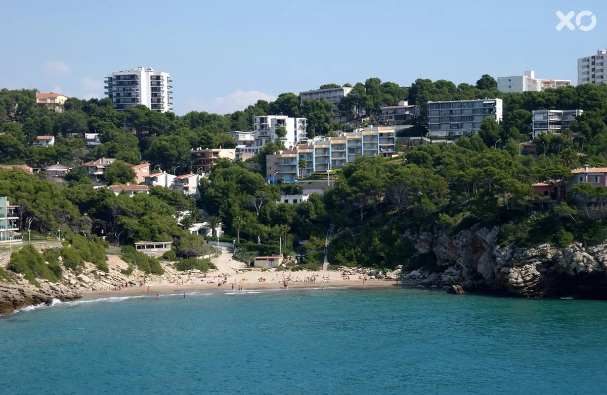 Salou Sunset by Pierre & Vacances